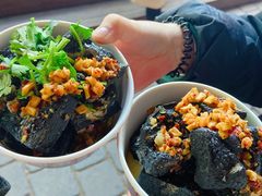 黑色经典长沙臭豆腐-黑色经典臭豆腐·湖南特产(坡子街特产局店)