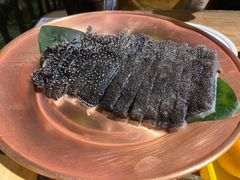 鲜牛百叶-京涮铜锅涮肉(华贸店)