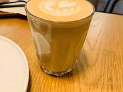 -大酉·M Coffee(北京美术馆店)