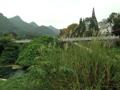 景点-贵阳市花溪国家城市湿地公园