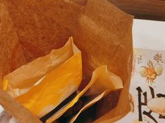-麦当劳(乳山路店)