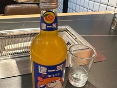 -板凳烧烤(东关街店)