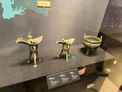 -盘龙城遗址博物院