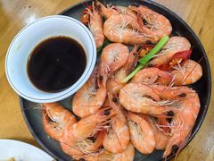 -醉壹号海鲜大排档·老厦门特色菜(厦门美食地标店)