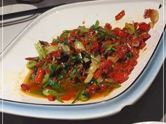 -十朝院子·南京菜(夫子庙店)