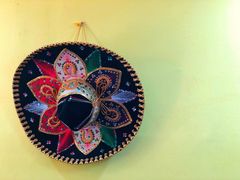 -panchos 墨西哥餐厅(嘉绿苑店)
