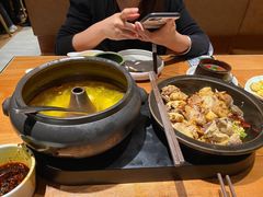 -云海肴·汽锅鸡·云南菜(高德置地店)