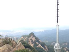 -丹东凤凰山景区