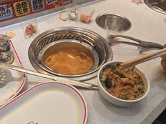 -龍歌自助小火锅(秦淮水游城店)