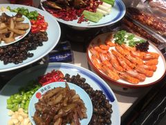 -鸡毛店·川菜(双楠店)