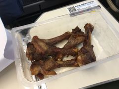 -百事佳烧鸭牛腩(上海虹桥站店)