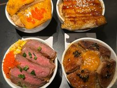 -盛焰铁板烧(王府井店)