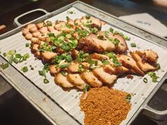 -绿茶餐厅(朝阳大悦城店)