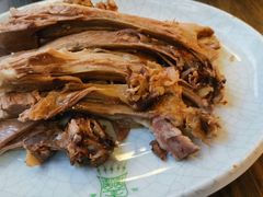 黄焖手抓羊肉-清真·益鑫羊肉手抓馆(花园北街店)