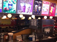 -DQ·蛋糕·冰淇淋(新玛特分店)