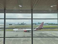 -古晋国际机场(KCH/WBGG)