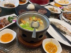 -庄氏祥记家常食府(国瑞建材家居博览中心店)