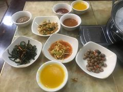 -美阿里烤肉·韩料(茂名道店)