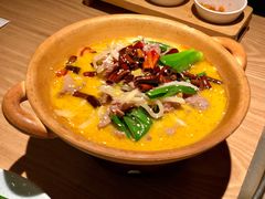 -壹霖·洱语云南菜(方恒国际店)