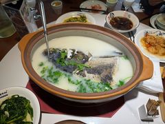 -风味小馆(天目湖宾馆店)
