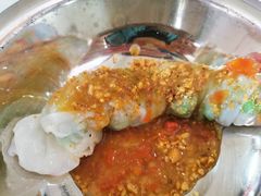-心品味卷筒粉(人民路店)