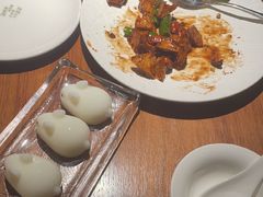 -大树餐厅(益田假日店)