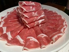 -宝泉铜锅·涮羊肉(解放东路店)