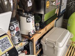 -熊猫一间店欧式奶茶铺