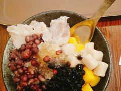 -鲜芋仙(徐州彭城一号店)