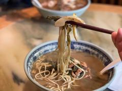 -慧娟面馆·餐厅(望江路店)