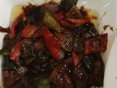 -利鸿私宴(南京路步行街店)