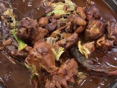 -八两八金·莱芜特色炒鸡(市南漳浦路店)