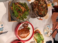 -北平宴·烤鸭·京味菜(中关村店)