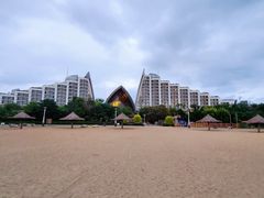 -营口金泰珑悦海景大酒店