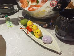 -空之介寿喜烧·和牛放题(恒隆广场店)