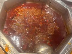 -蜀九香火锅(九眼桥店)