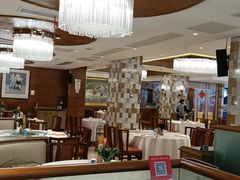 大堂-乾隆美食·本帮菜(黄河路店)