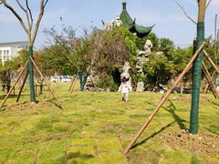 -江南大学(蠡湖校区)