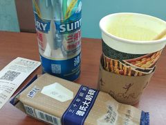 -全家便利店(上体场站店)