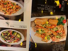 -小镇厨房(古镇店)