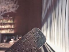 -Le Bernardin