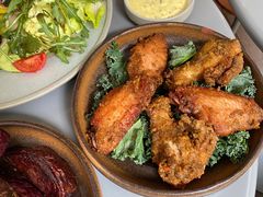 -农畉LONFOOD(福田星河COCOPark店)