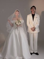 -唯一视觉婚纱摄影(李家村店)