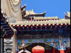 -高庙保安寺