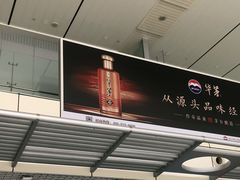 -威海大水泊国际机场