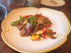 -滇野云南野生菌餐厅(陕西南路店)