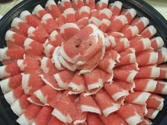 -东来顺饭庄(新源里店)