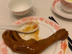 -凤城礼记鱼翅海鲜酒家(百老汇店)