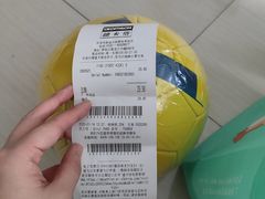 -迪卡侬(李沧店)