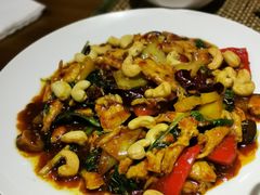 -泰国餐厅 Thai Food(裕华万达店)